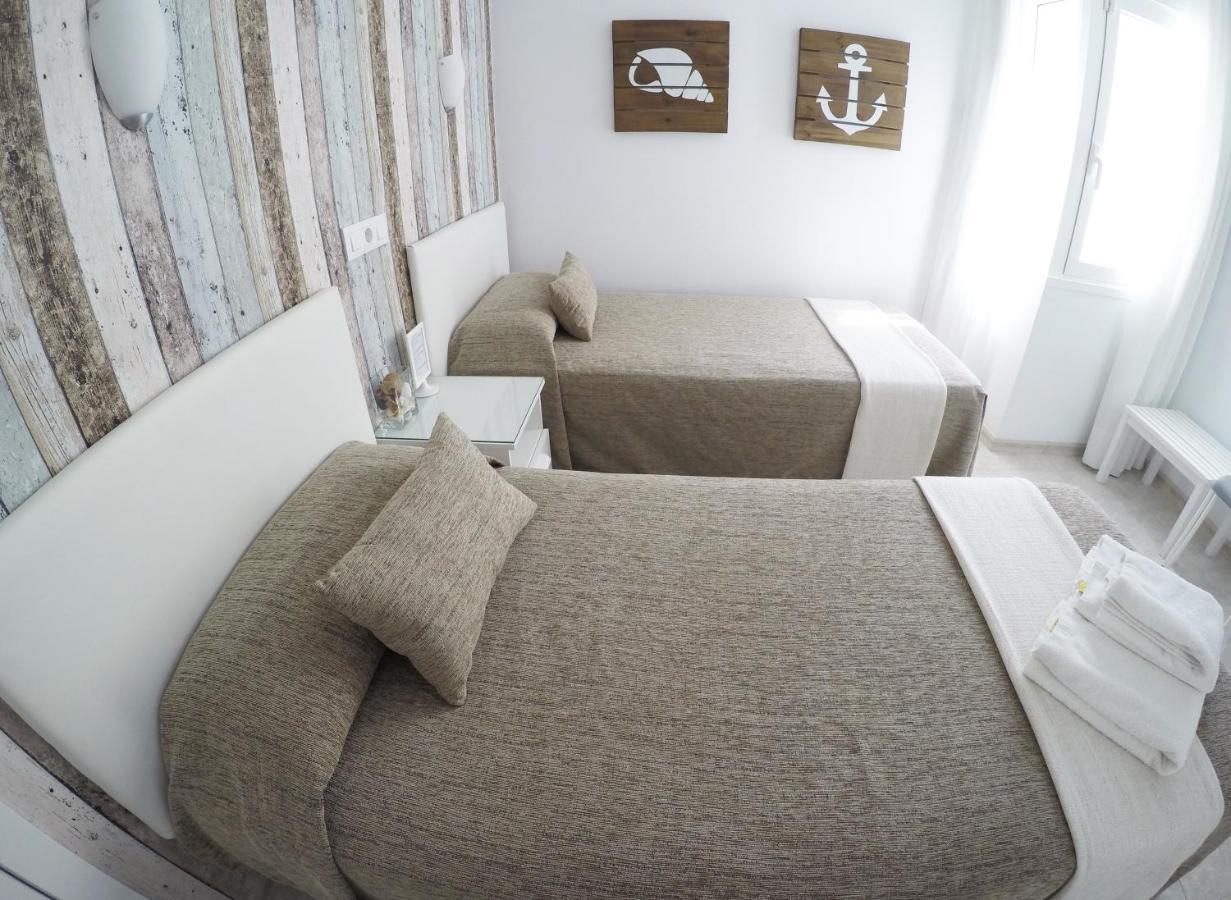 Hostal Del Mar Tossa de Mar Phòng bức ảnh